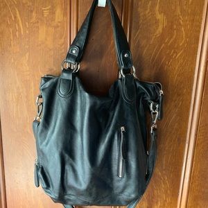 Jeanne Lottie purse - like new!